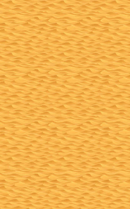 Sand Dunes