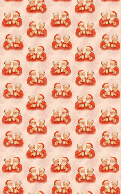 Merry Mugs & Cozy Hugs