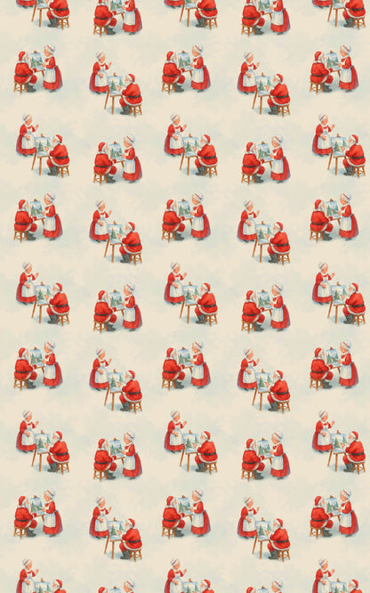 The Art of Christmas Cheer