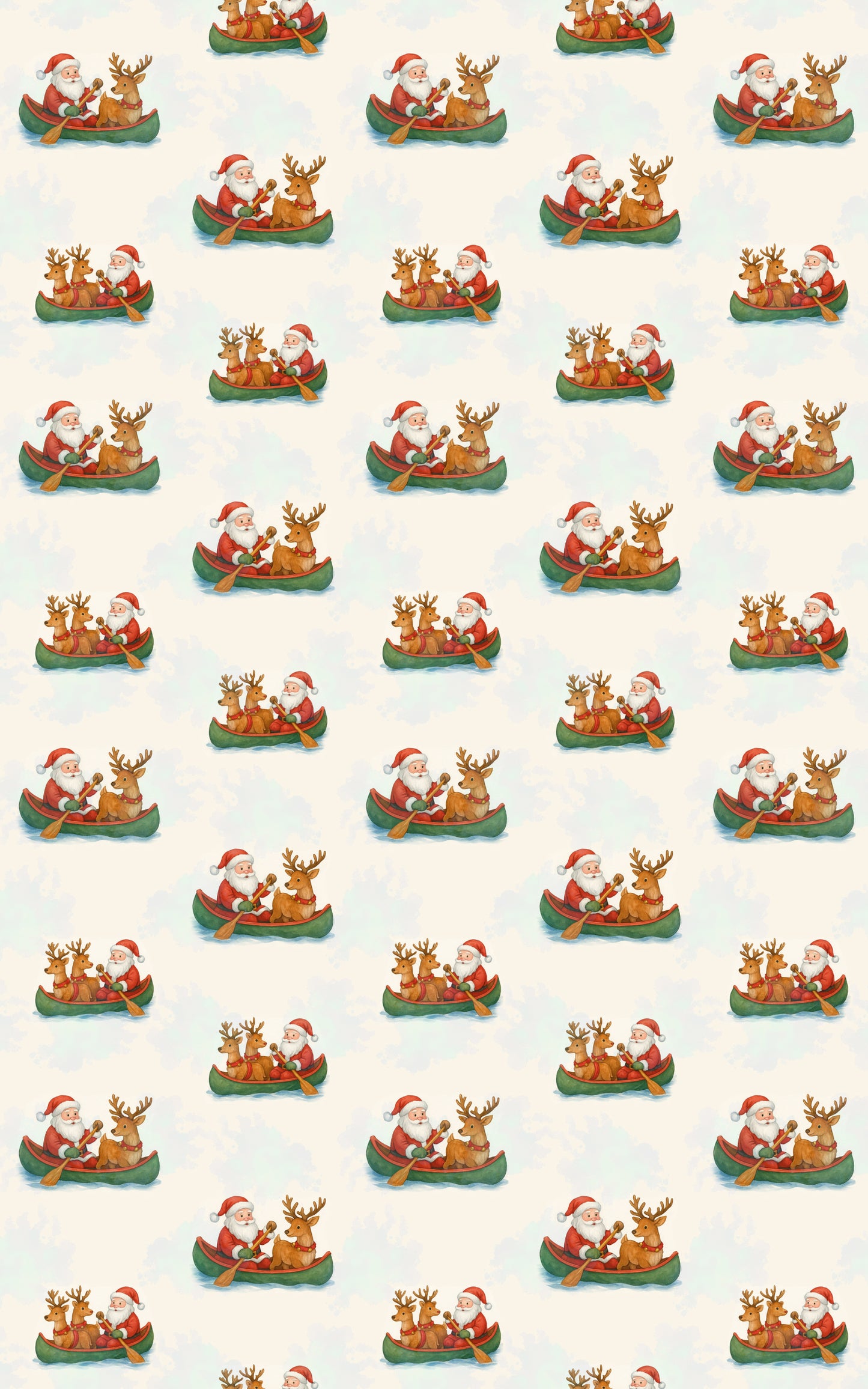 North Pole Voyage