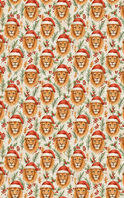 Holiday Roar