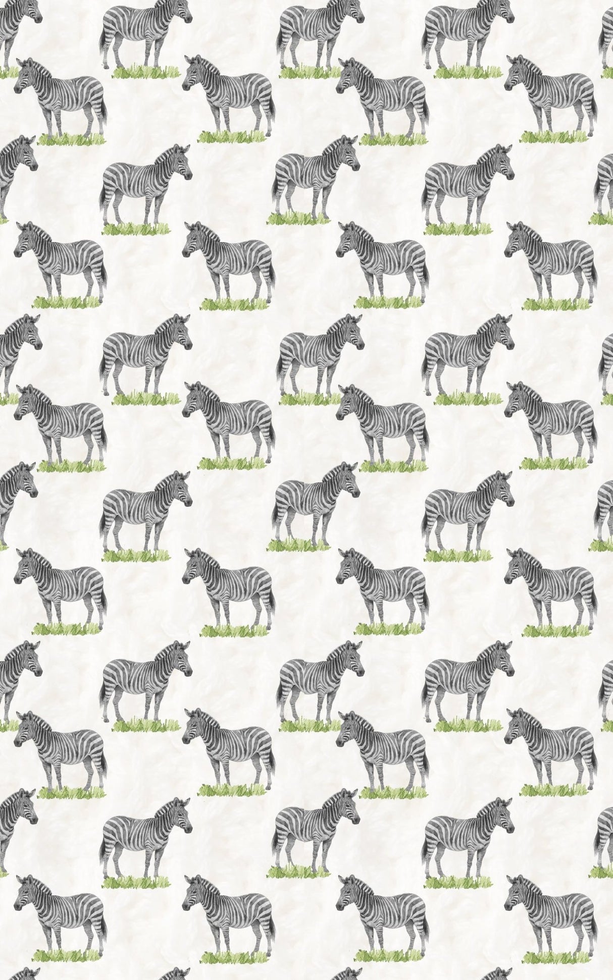 Savanna Stripes - London Penny Gift Wrap