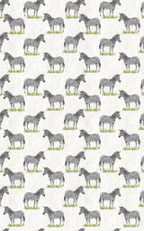 Savanna Stripes - London Penny Gift Wrap