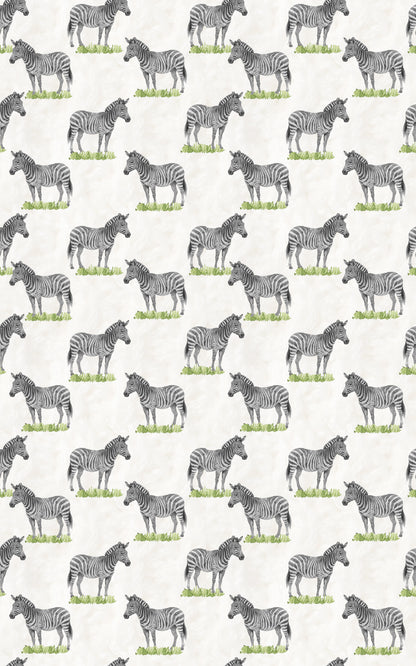 Savanna Stripes