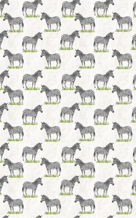 Savanna Stripes - London Penny Gift Wrap