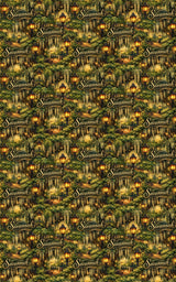 Savannah Riverfront Romance - London Penny Gift Wrap