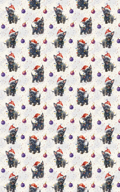 Jingle Paw Mischief