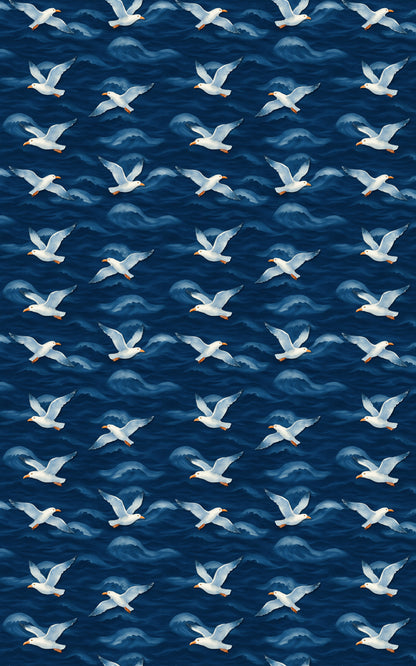 Waves and Wings