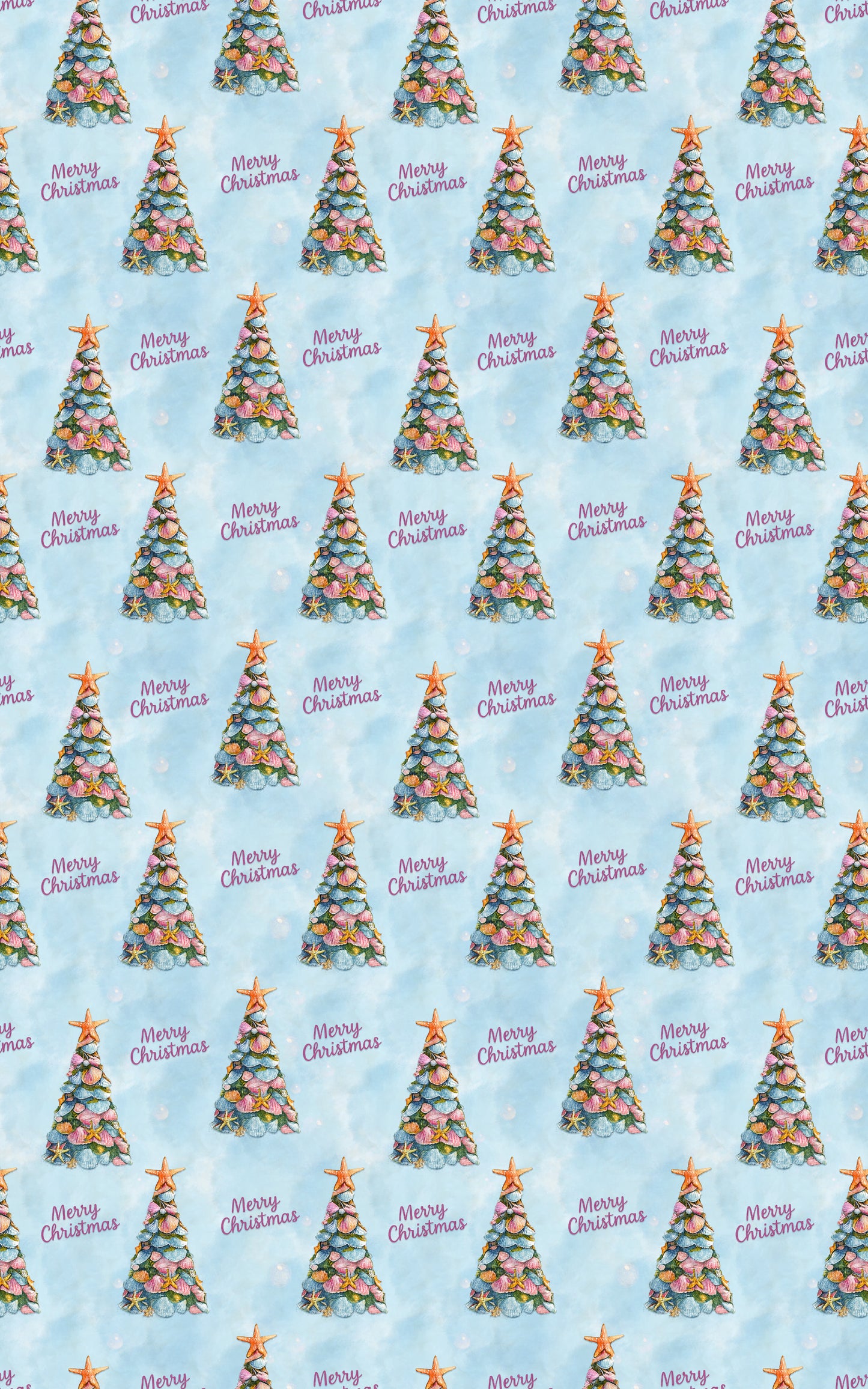Sandy Claus Tree