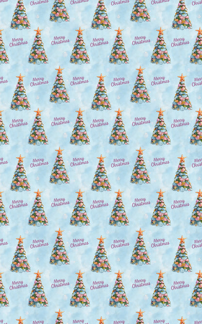 Sandy Claus Tree
