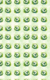 Whispering Garden Serpent - London Penny Gift Wrap