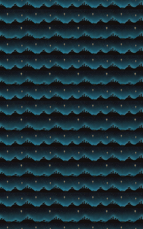 Shepherd's Watch - London Penny Gift Wrap