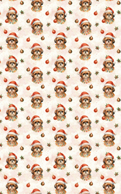 Jingle Snouts