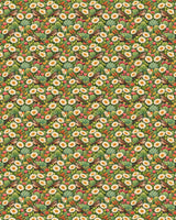 Arizona Flora & Fauna Sherpa Blanket - London Penny Gift Wrap