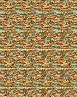 Nevada Postcard Memories Sherpa Blanket - London Penny Gift Wrap
