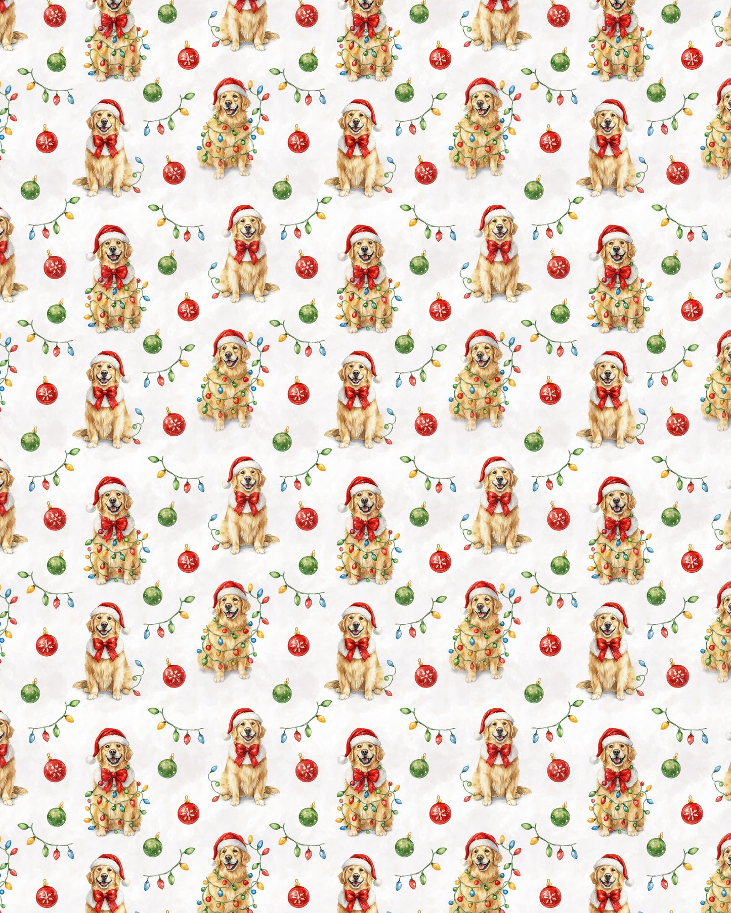 Twinkling Golden Pup Sherpa Blanket