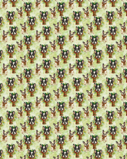 Scarf & Spruce Sherpa Blanket