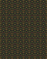Louisiana French Quarter Flourish Sherpa Blanket - London Penny Gift Wrap