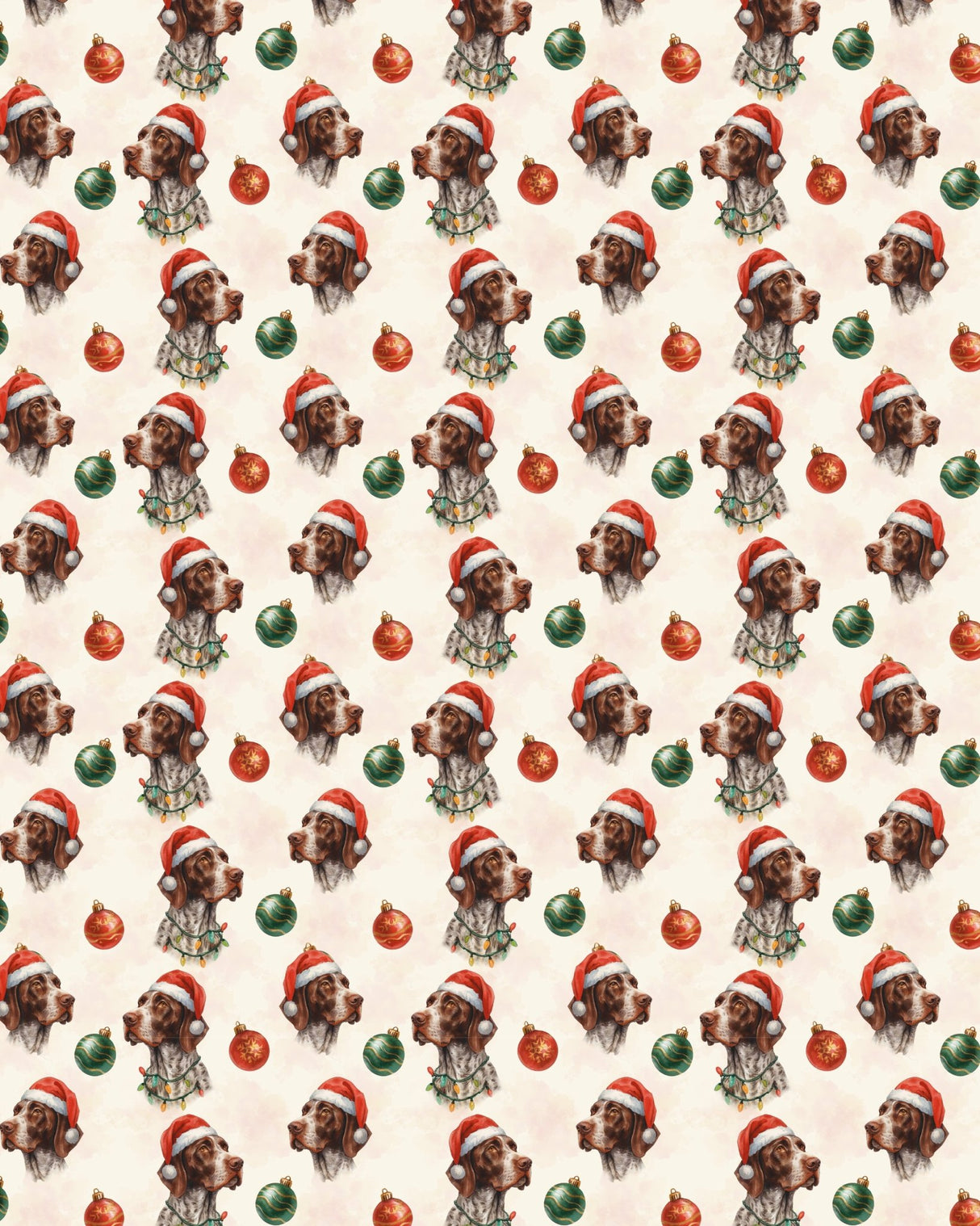 Pointer of Cheer Sherpa Blanket - London Penny Gift Wrap