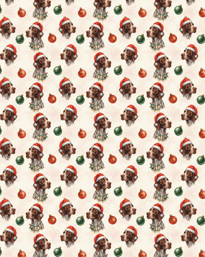 Pointer of Cheer Sherpa Blanket