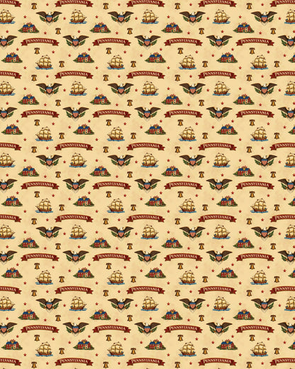Pennsylvania Colonial Craft