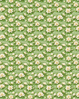 Alabama Southern Magnolia Sherpa Blanket - London Penny Gift Wrap