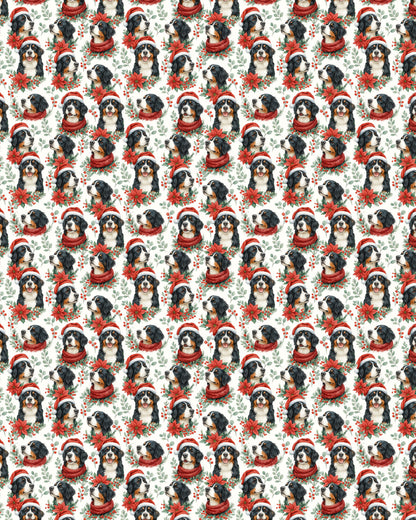 Gentle Giant, Yuletide Glow Sherpa Blanket