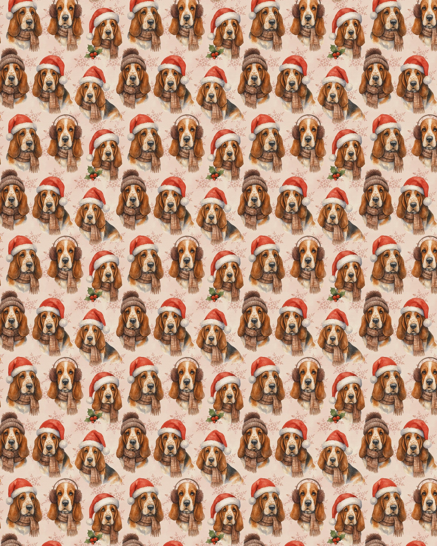 Low and Slow, Mistletoe Glow Sherpa Blanket