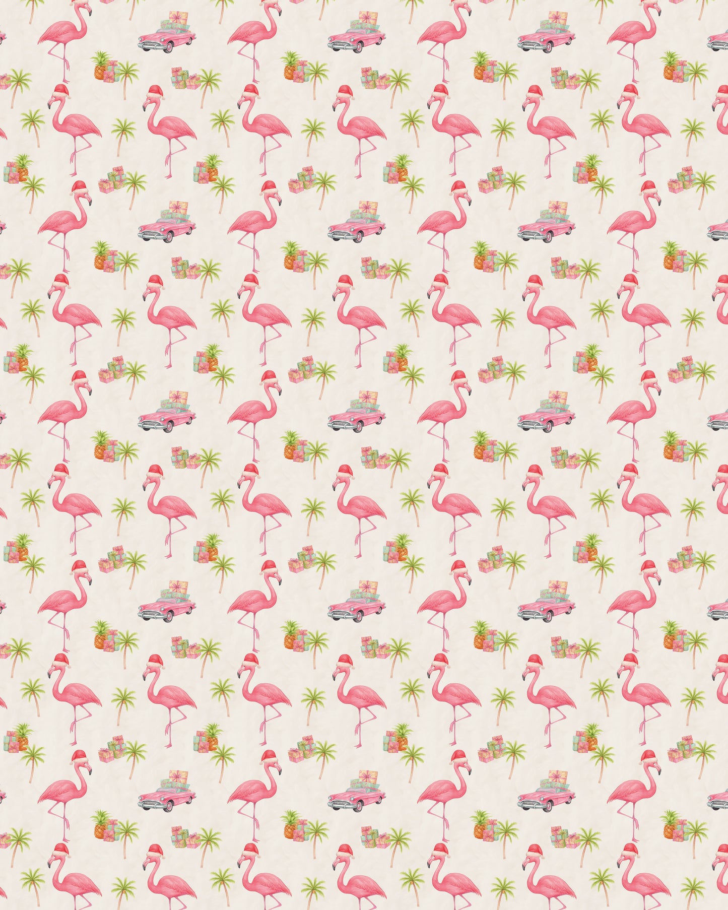 Tropic Like It's Hot Sherpa Blanket