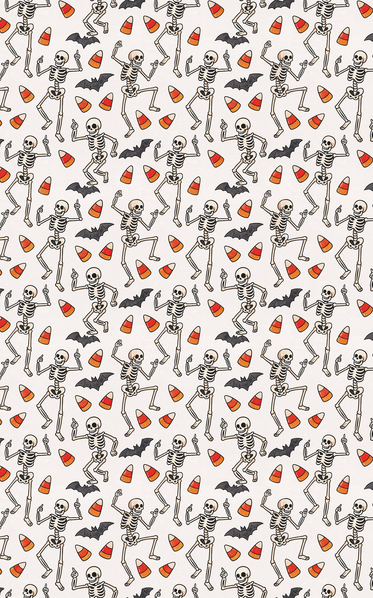 Skeleton Dance