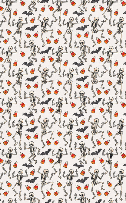 Skeleton Dance