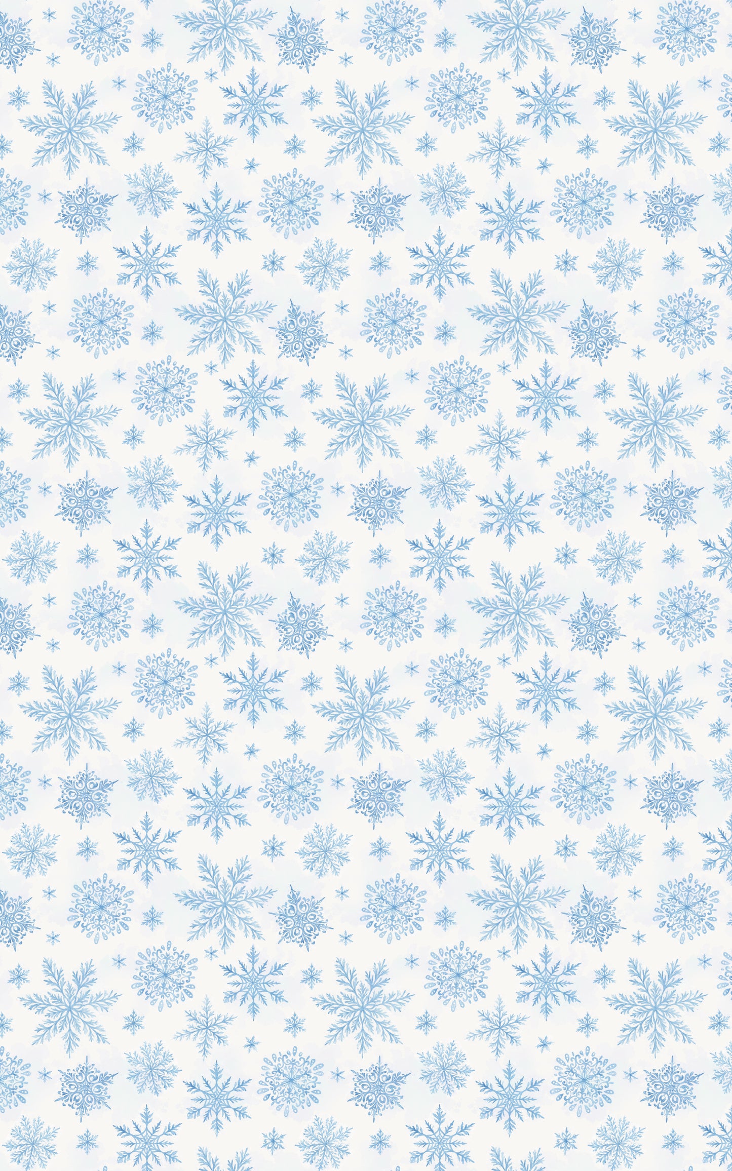 Crystal Frost Magic