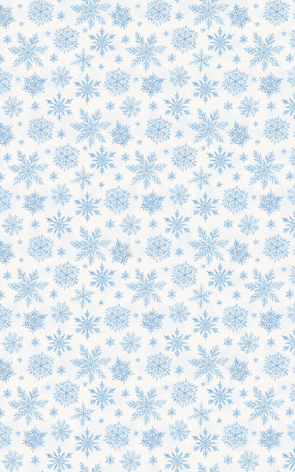 Crystal Frost Magic