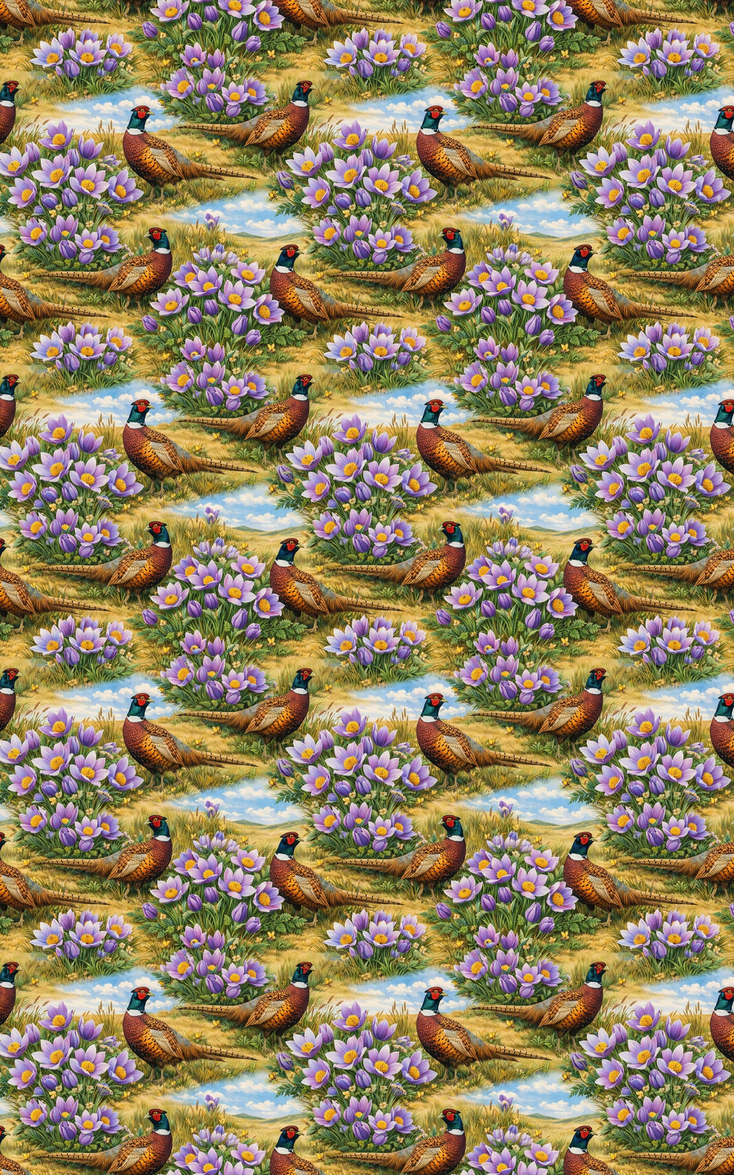 South Dakota Flora & Fauna