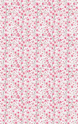 Spring Blossoms - London Penny Gift Wrap