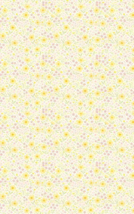 Buttercup & Bloom - London Penny Gift Wrap