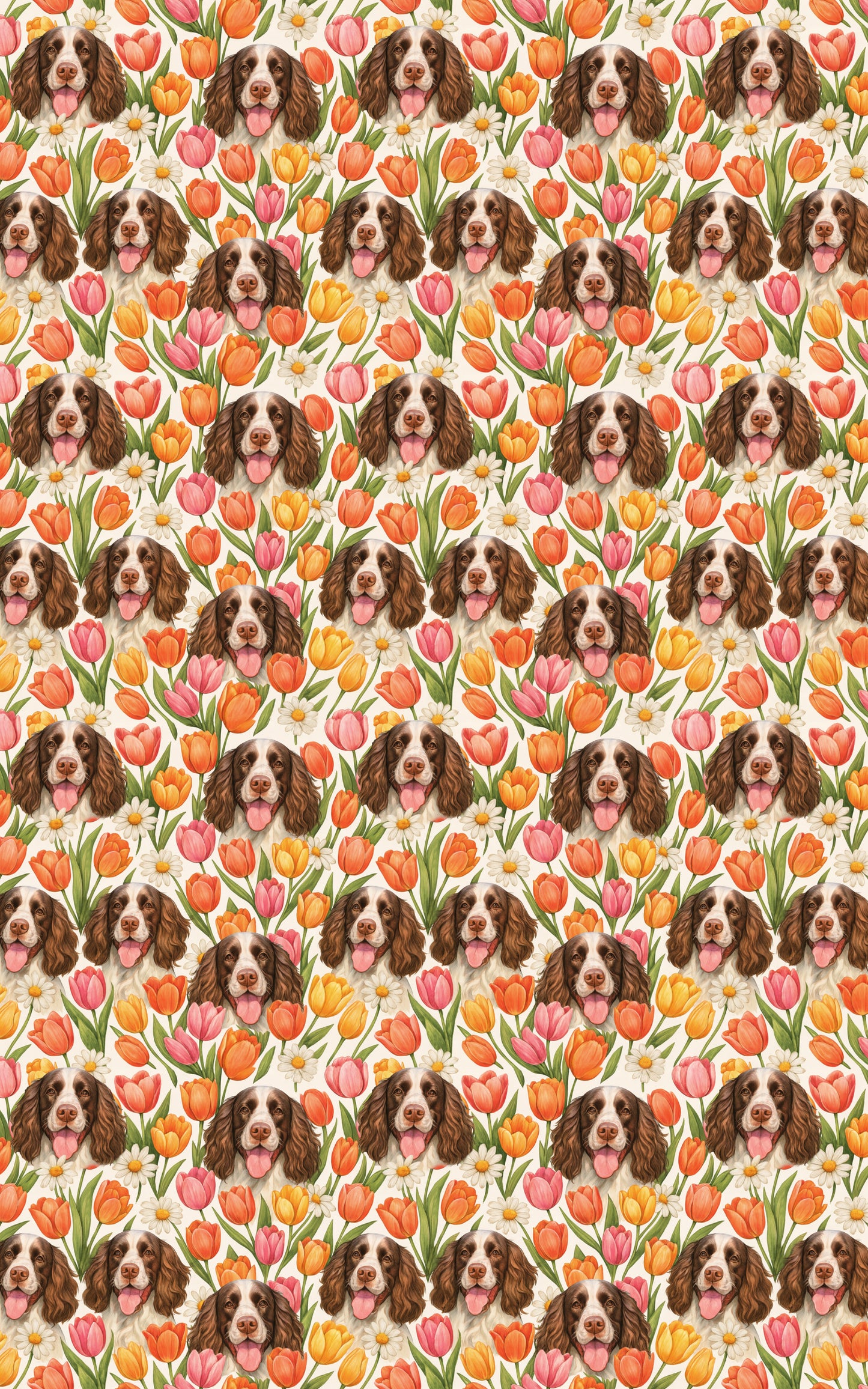 Spring Spaniel