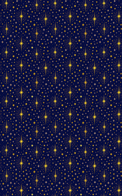 Bethlehem Midnight Shine