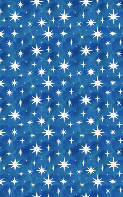 Celestial Night Glow