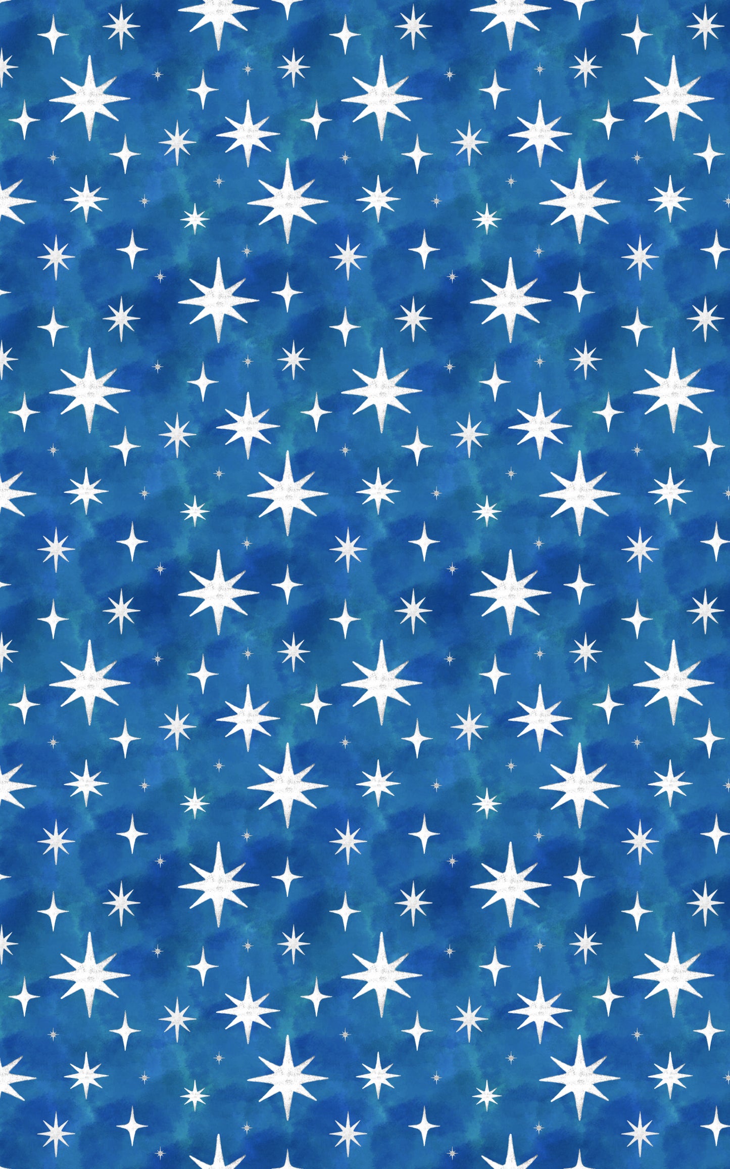 Celestial Night Glow