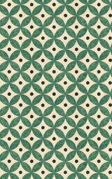Stone Mosaic - London Penny Gift Wrap