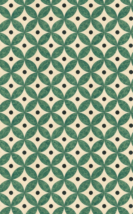 Stone Mosaic - London Penny Gift Wrap