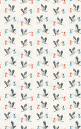 Flight of New Beginnings - London Penny Gift Wrap