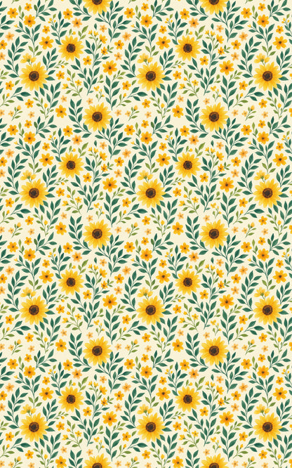 Sunny Whispers