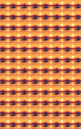 Sunset Horizon - London Penny Gift Wrap