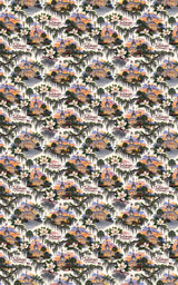 Tallahassee Capitol Oaks - London Penny Gift Wrap