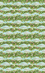 Tallahassee - London Penny Gift Wrap