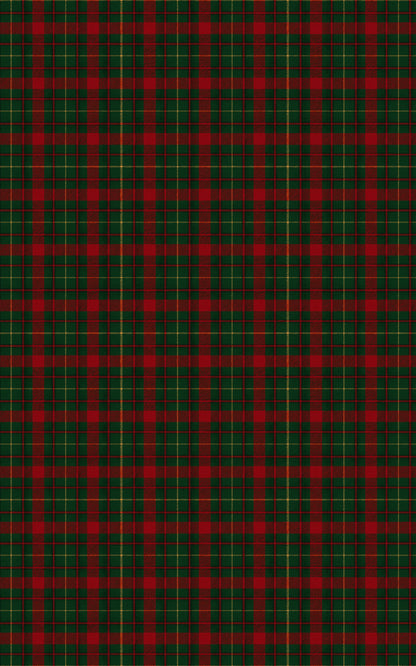 Tartan Yuletide