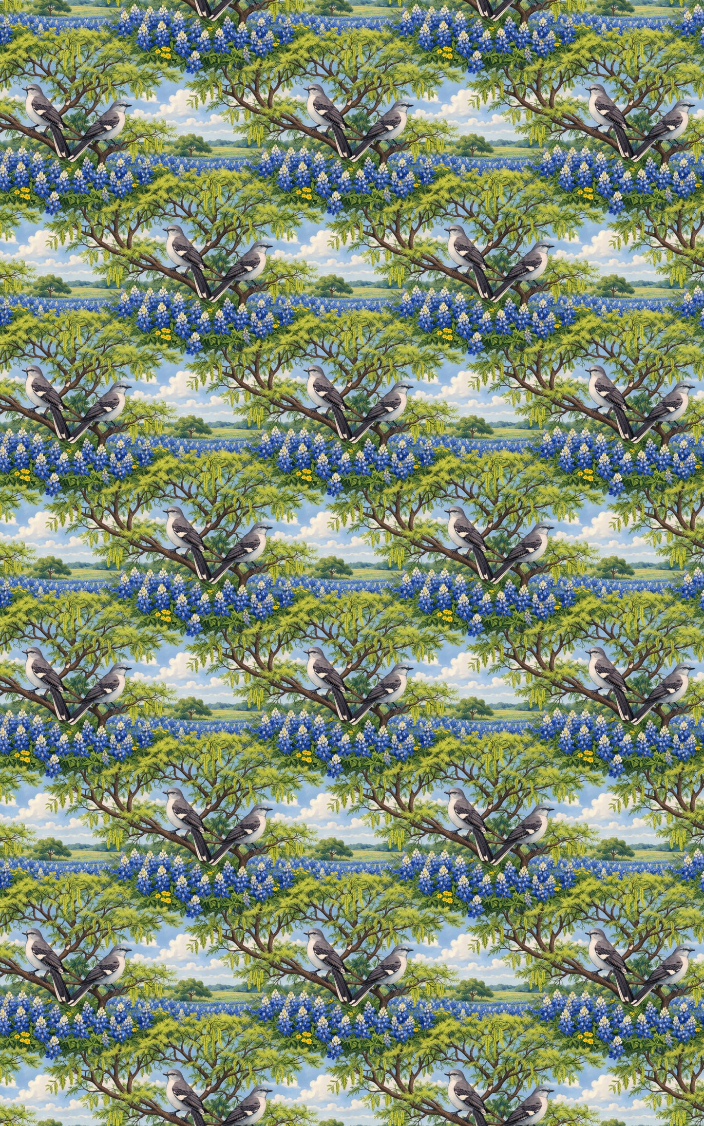 Texas Flora & Fauna