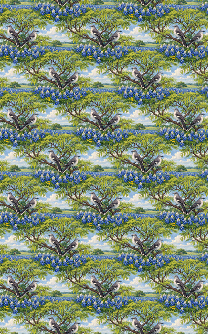 Texas Flora & Fauna